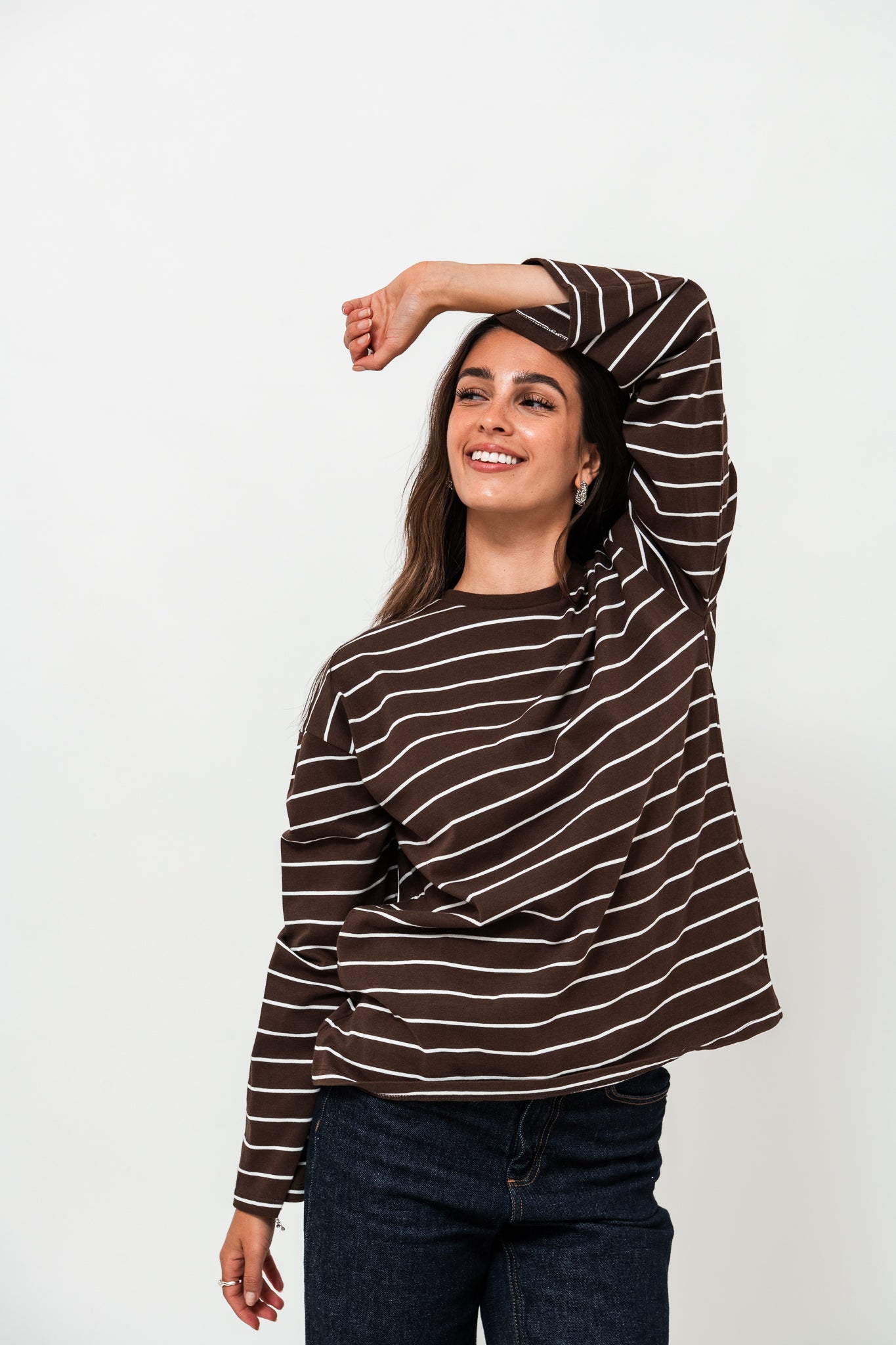 PCSADIE LS - Hot Fudge